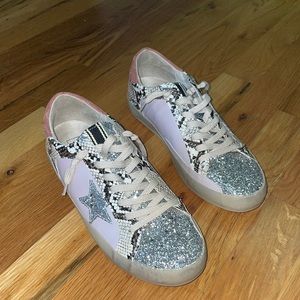 Shu shop sneakers